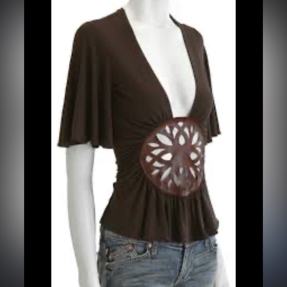 In Search of (Not Selling) Ingwa Melero Tops / Dresses - Picture 4 of 7